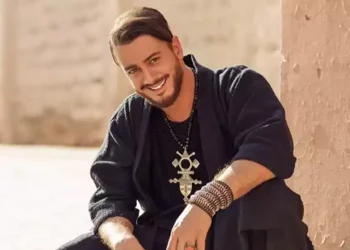 لمجرد يرغب تحقيق حلمه في التمثيل
