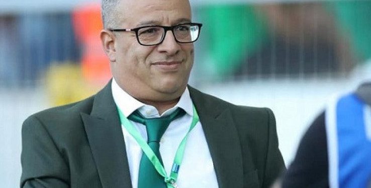 الرجاء الرياضي ينشر تقريره المالي لفترة البدراوي