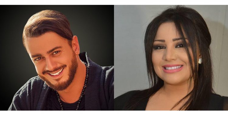 سعد لمجرد يستعد لطرح ديو غنائي جديد