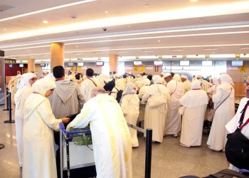 هذا هو موعد تسجيل الراغبين في أداء مناسك الحج
