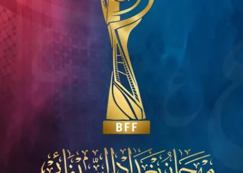 مصطفى فرماتي يمثل المغرب في مهرجان بغداد السينمائي