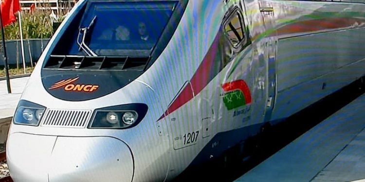 الشروع في تهيئة مسار الخط فائق السرعة القنيطرة – مراكش