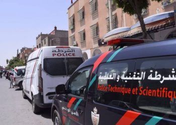 مؤسف.. موظف شرطة يقدم على مغادرة الحياة بطريقة مأسوية