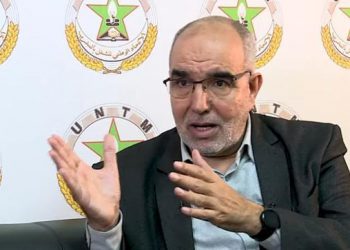 اخوان بنكيران النقابيين يوجهون رسالة لأخنوش رئيس الحكومة