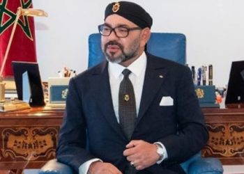 جلالة الملك محمد السادس يترأس السنة القضائية 2024