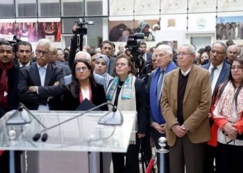 الاحتفالات تنطلق بمناسبة الذكرى العشرين لإحداث هيئة الإنصاف والمصالحة