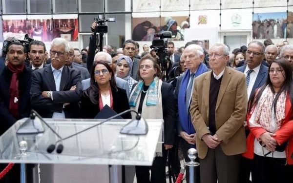 الاحتفالات تنطلق بمناسبة الذكرى العشرين لإحداث هيئة الإنصاف والمصالحة