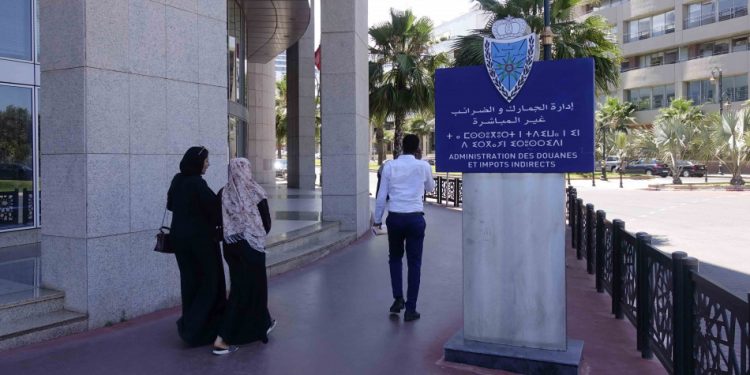 تدابير جمركية تدخل حيز التنفيذ في المغرب