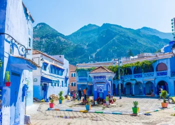 وزارة السياحة تكشف عدد السياح الذين وفدوا إلى المغرب خلال سنة 2023