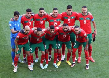 طبيب الأسود يكشف الإصابات داخل المنتخب