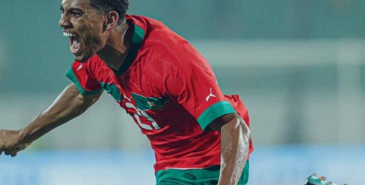 الركراكي يمنح ترخيصا استثنائيا لأمين عدلي