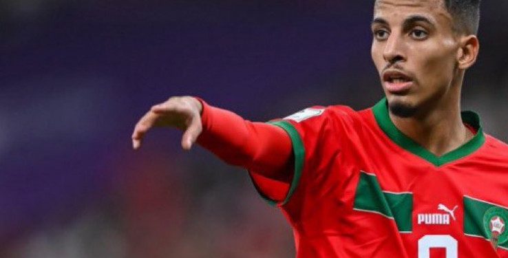 أوناحي يشعل نار الفراعنة
