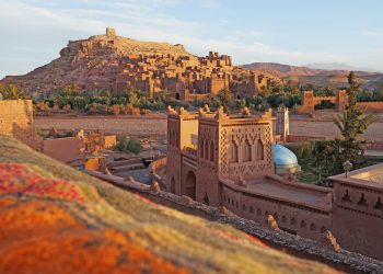 المغرب يحظى بعدد خاص لمؤهلاته السياحية في مجلة برتغالية