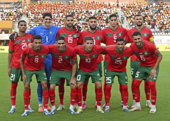رسميا.. هذا هو موعد مباراة الأسود “الإعدادية” لكان ساحل العاج