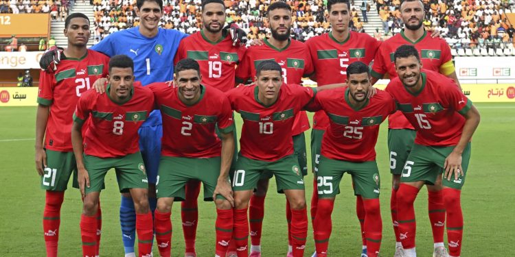 رسميا.. هذا هو موعد مباراة الأسود “الإعدادية” لكان ساحل العاج