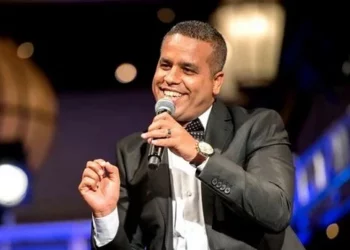 جوادي يدخل على خط قضية دنيا باطمة