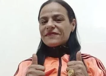 محكمة البيضاء تحكم على “نعيمة الجوك”