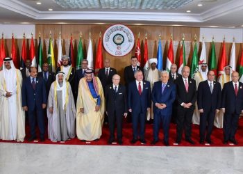 البحرين تستضيف القمة العربية يوم 16 ماي