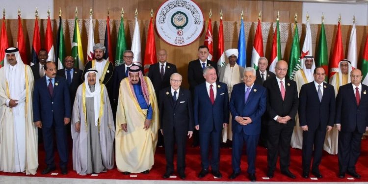 البحرين تستضيف القمة العربية يوم 16 ماي