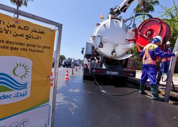 ليديك تكشف حقيقة الزيادة في فواتير الماء والكهرباء بالدارالبيضاء