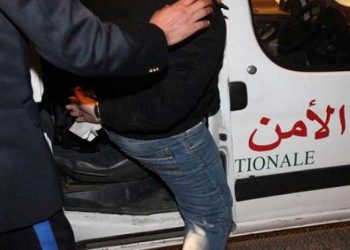 إعتقال أربعة أشخاص بتهمة التلاعب في برنامج «أوراش»