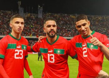 لاعب دولي يعود للدوري الفرنسي للدفاع عن ألوان هذا النادي