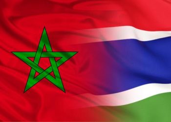 أشغال الدورة الثالثة للجنة المشتركة للتعاون المغرب – غامبيا