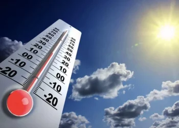 أمطار الخير بعدد من المناطق يوم الثلاثاء