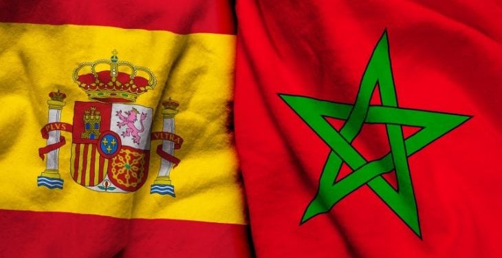 المغرب وإسبانيا معا في ورشة عمل حول التعاون اللامركزي بين الجماعات الترابية