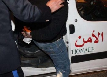 تفكيك شبكة إجرامية بمدينة واد زم تمارس النصب والاحتيال والابتزاز الجنسي.