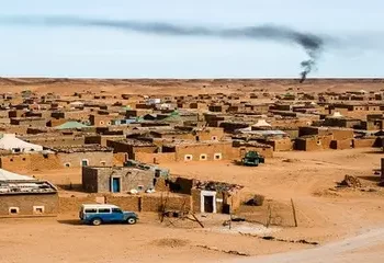 “الكابرانات” في حيرة من أمرهم بسبب عصابة البوليساريو