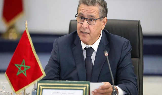أخنوش: الاحتفاء برأس السنة الأمازيغية احتفاء بتراث كبير