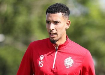 الركراكي ينتقل إلى الدوري الهندي