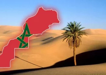 نائب بريطاني يدعو المملكة المتحدة إلى الاعتراف بمغربية الصحراء