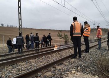 طنجة… اعتقال شخص متورط بإحداث خسائر مادية في ملك الغير