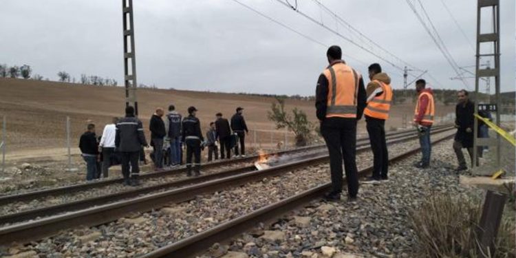 طنجة… اعتقال شخص متورط بإحداث خسائر مادية في ملك الغير
