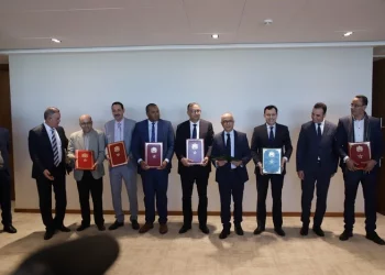 اجتماع جديد بين بنموسى والنقابات