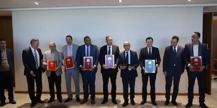 اجتماع جديد بين بنموسى والنقابات