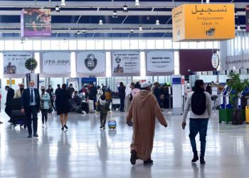 كوت ديفوار تطلق رحلات مباشرة إلى الدار البيضاء