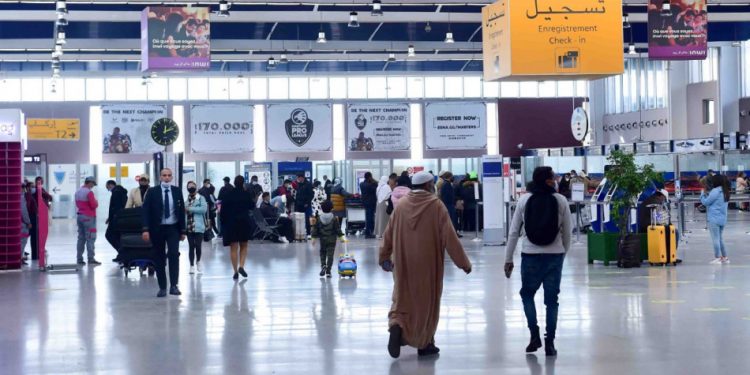 كوت ديفوار تطلق رحلات مباشرة إلى الدار البيضاء