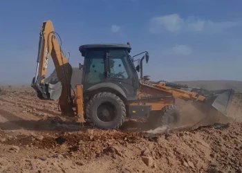 سلطات زاكورة تتدخل لمنع زراعة البطيخ