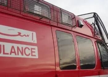 أجنبي يقدم على الإنتحار بطنجة