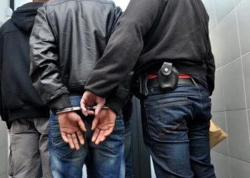 توقيف شخص بتهم إضرام النار عمدا بالبيضاء