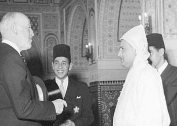 عطلة جديدة في انتظار المغاربة