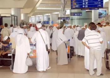 وزارة الأوقاف تكشف مصاريف الحج لهذه السنة