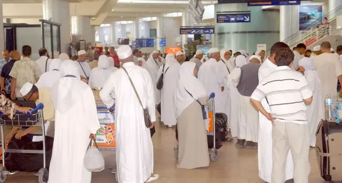 وزارة الأوقاف تكشف مصاريف الحج لهذه السنة