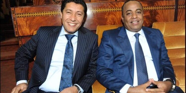 توقيف صحفي على خلفية قضية “اسكوبار الصحراء”