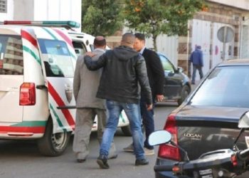 وفاة كهل في عقده الخامس متورط في هتك عرض قاصر