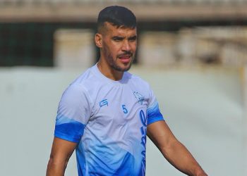 جلال الداودي يغادر اتحاد طنجة