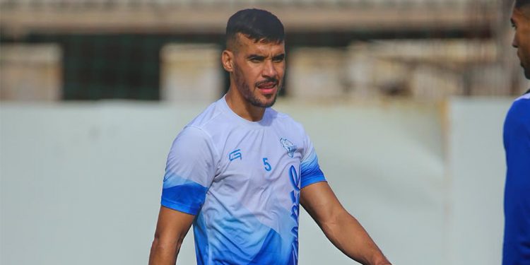جلال الداودي يغادر اتحاد طنجة